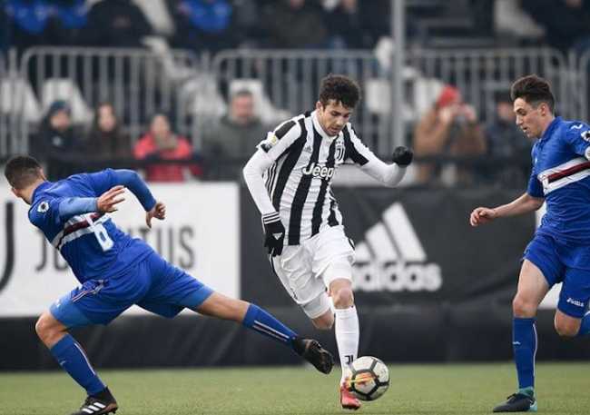 caligara juventus