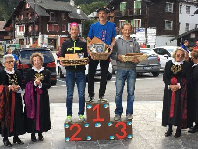 2018.09.07 Podio uomini