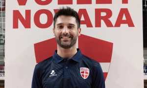 2023 Novara Volley Serie D Donisi