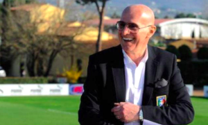 ARRIGO SACCHI
