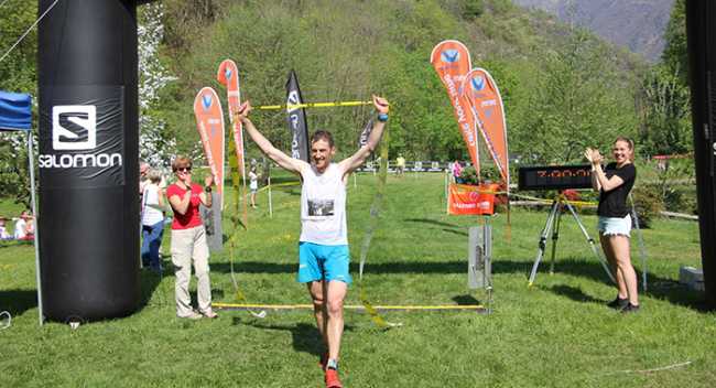 Alberto Comazzi foto V Besutti