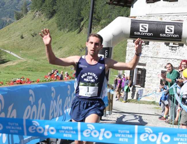 Alessandro Turroni Foto Carla Moro