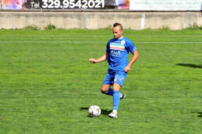 Asdc Verbania Lucio Ciana