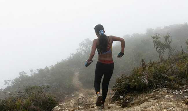 Ávila Sky Race 3809482637