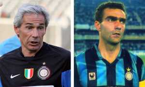 BARESI BEPPE bergomi