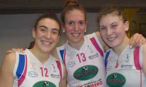 Baldi Simonetta e Gallina