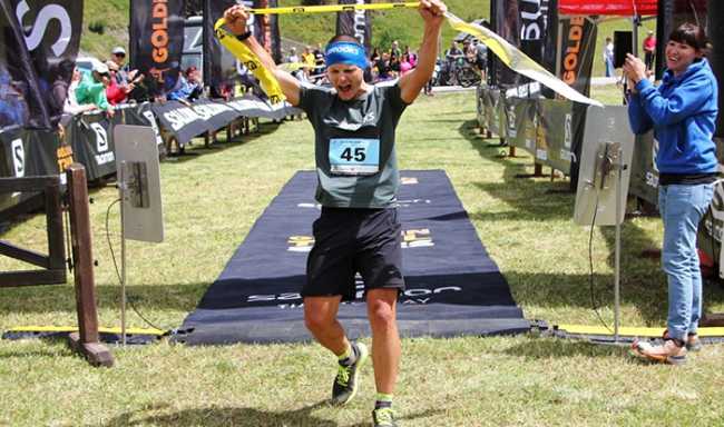 Bettelmatt Ultra Trail