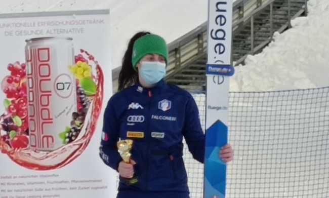 Camilla Henni Comazzi