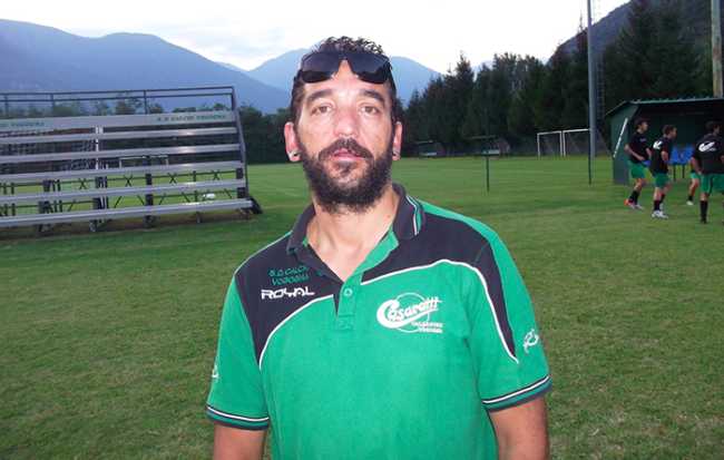 Chiaravallotti vogogna calcio