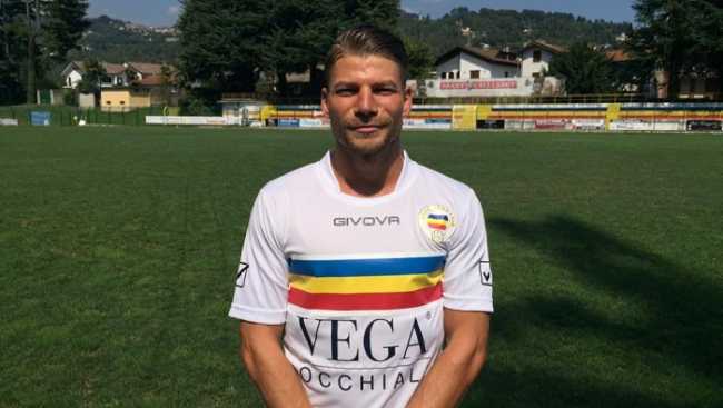 Constantin primamaglia