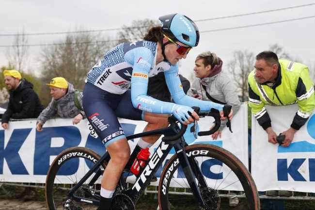 Elisa Longo Borghini fotodaTeamSegafredoUff stampa2 4 23 copia