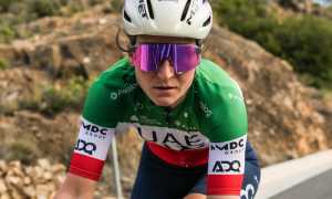 Elisa Longo Borghini 1