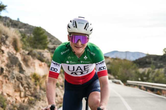 Elisa Longo Borghini 9