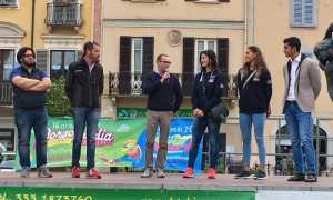 Festa dello Sport Borgosesia