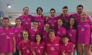 Foto INSUBRIKA NUOTO VERBANIA