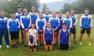 Genzianella gruppo atleti
