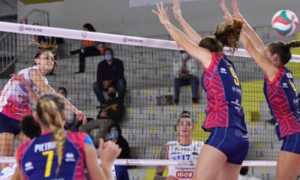 Igor Volley Monza