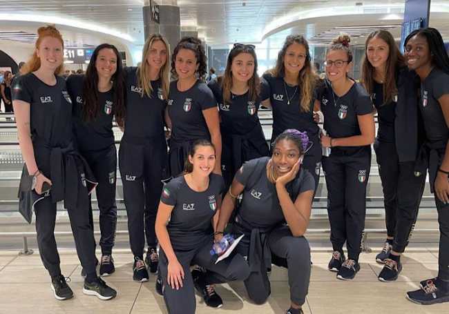 Igor giochi mediterraneo