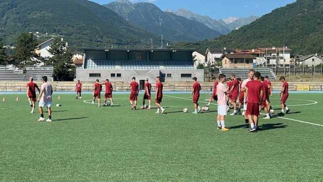 JUVE DOMO raduno242500005