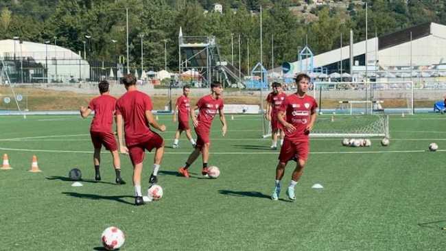 JUVE DOMO raduno242500006