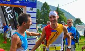 LA VEIA vincitore 17