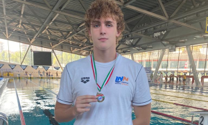 Libertas novara zanellini junioners