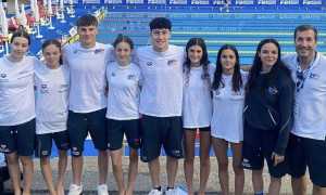 Libertas prima squadra Chianciano ita est