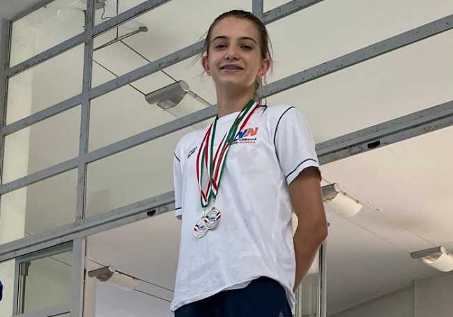 Libertas sincro Piemonte