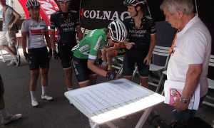 Longo borghini 6tappa