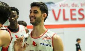 Lorenzo Restelli basket