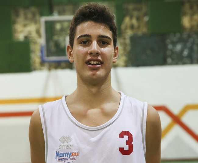 Lorenzo Trinciarelli