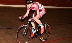 Mirko bozzola In azione a Aigle Svizzera