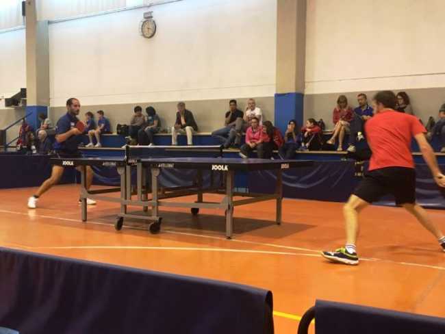 Ossola 2000 B2 vs verzuolo