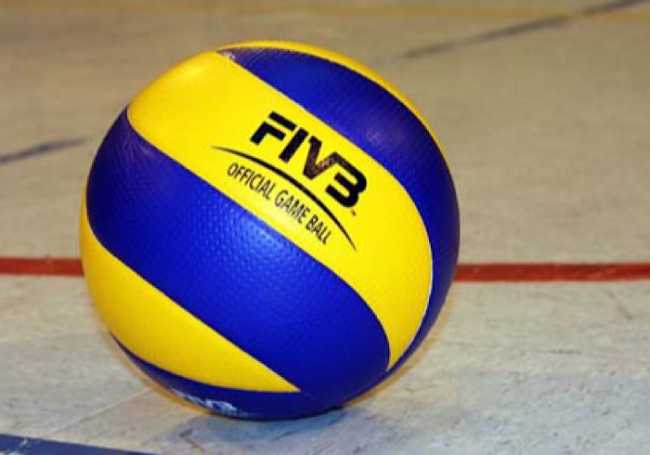 Pallone volley