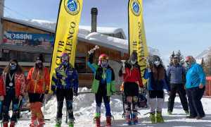 Podio IndicativaSG RagazziF 230221