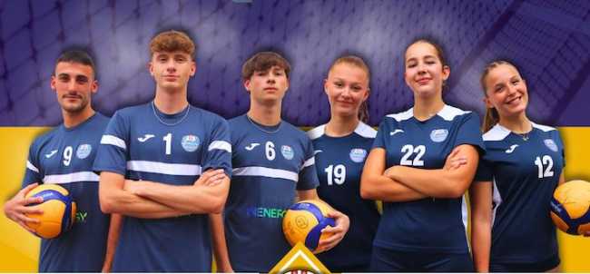 Presentazione squadre