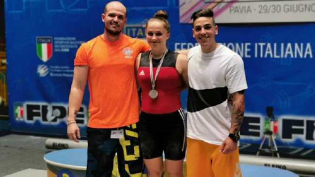 QUISQUASH PODI ITA
