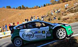 Rally rubinetto iscrizioni