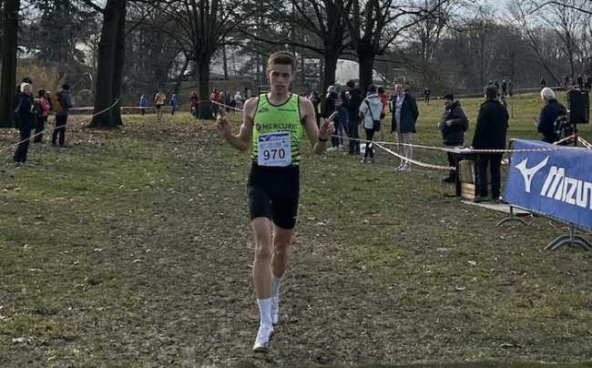 Roberto Giacomotti Cross della Pellerina1