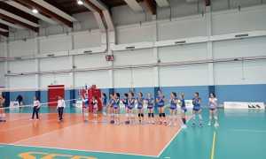 Santena Vox play off