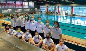 Sincronizzato novara nuoto