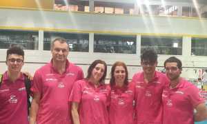 Swim Team photo VerbaniArcobaleno H2obilis