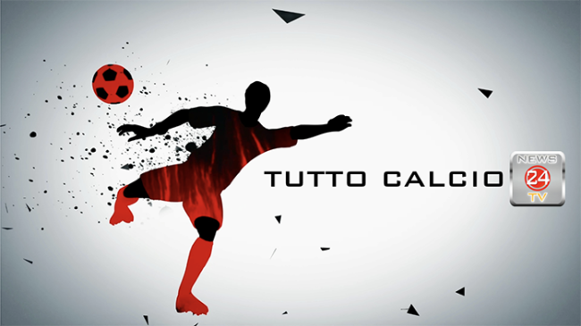 TUTTO CALCIO 24