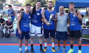 Trofeo città Novara