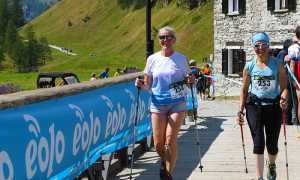 Tutti si divertono alla BDC