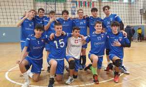 Volley Novara U17