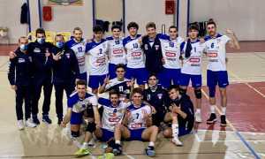 Volley Novara