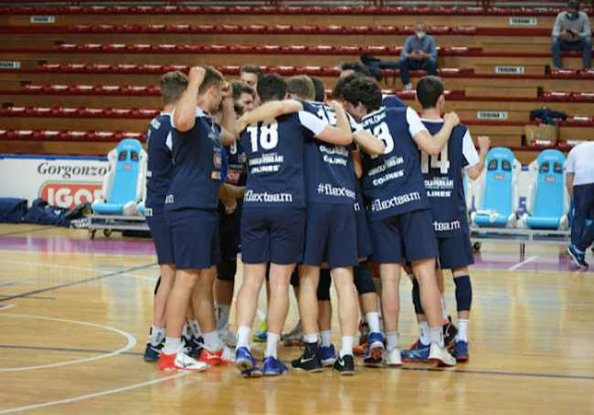 Volley Novara serieC