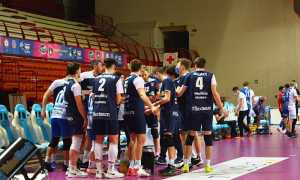 Volley serieC
