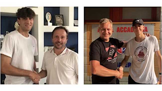 accademia modena e salina